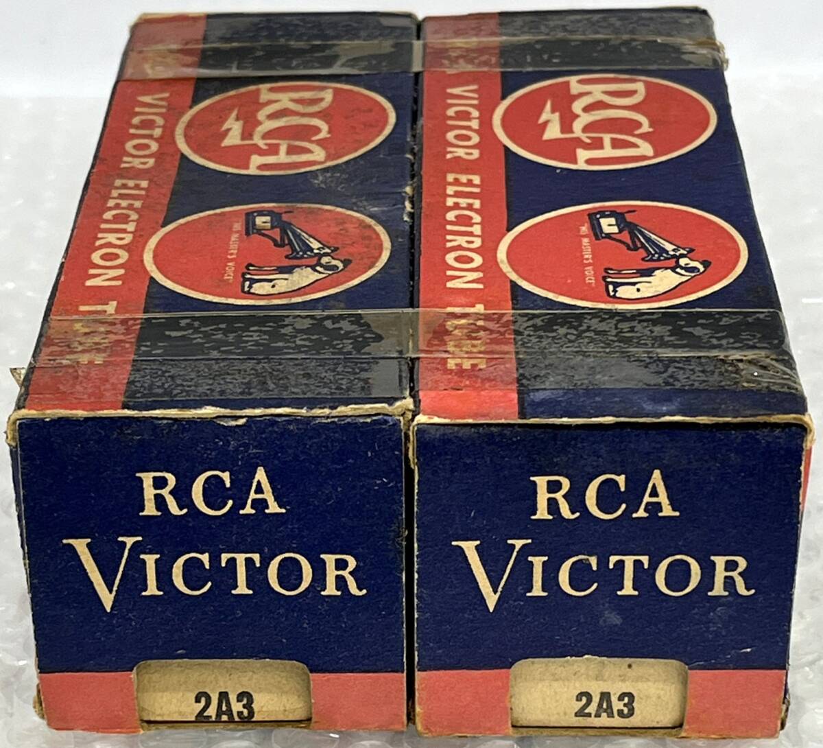Yahoo!オークション -「rca 2a3」の落札相場・落札価格 Yahoo!オークション -「rca 2a3」の落札相場・落札価格