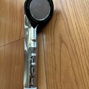 Bolina ハンドシャワー シルバー TK-7007-SL 田中金属製作所