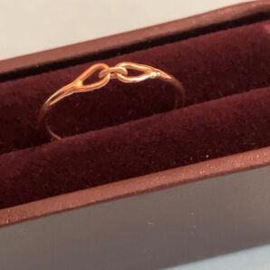 ピンキーリング