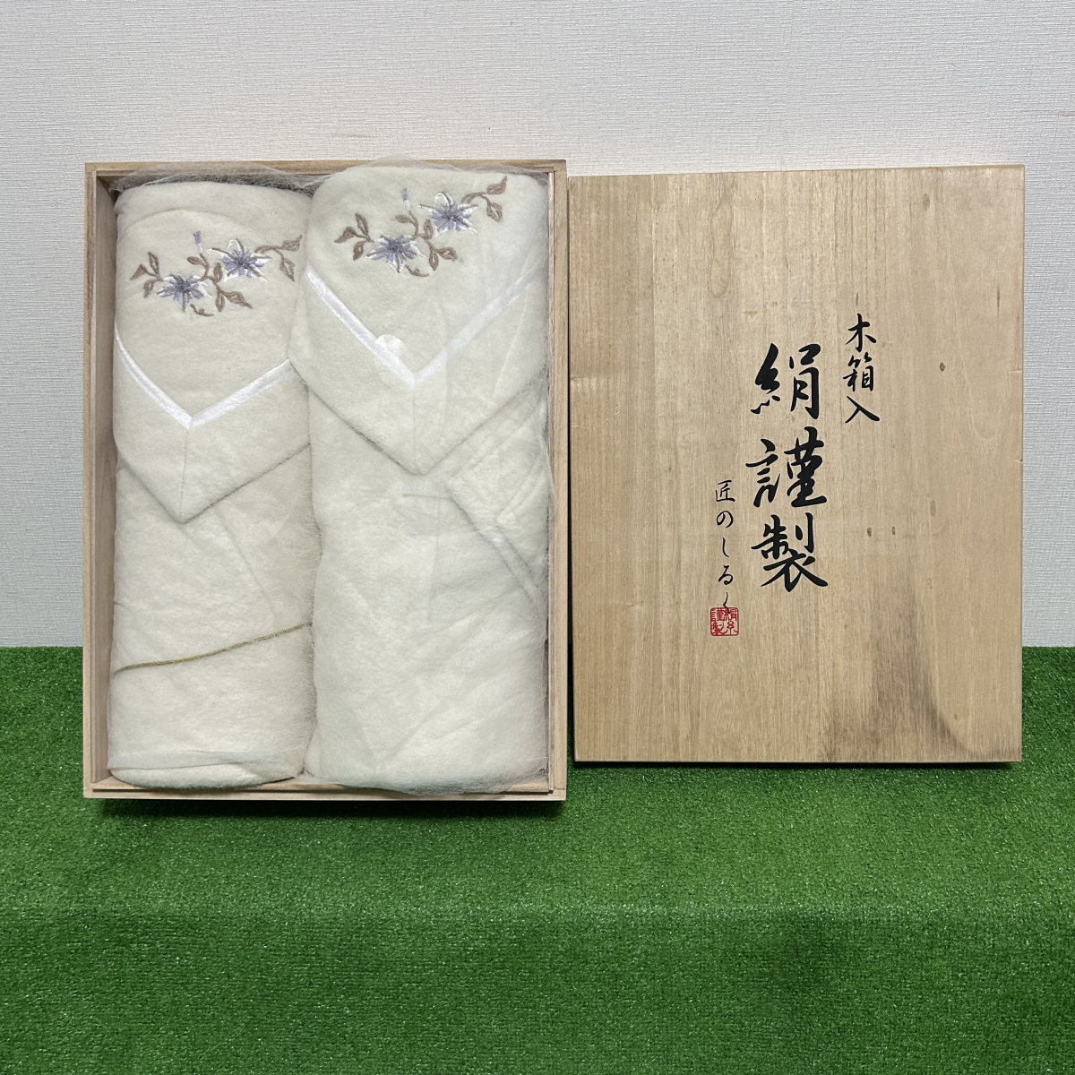 Yahoo!オークション -「匠」(寝具) (家庭用品)の落札相場・落札価格 Yahoo!オークション -「匠」(寝具) (家庭用品)の落札相場・落札価格