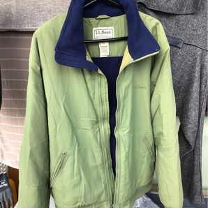 値引きしました 中綿ジャケット