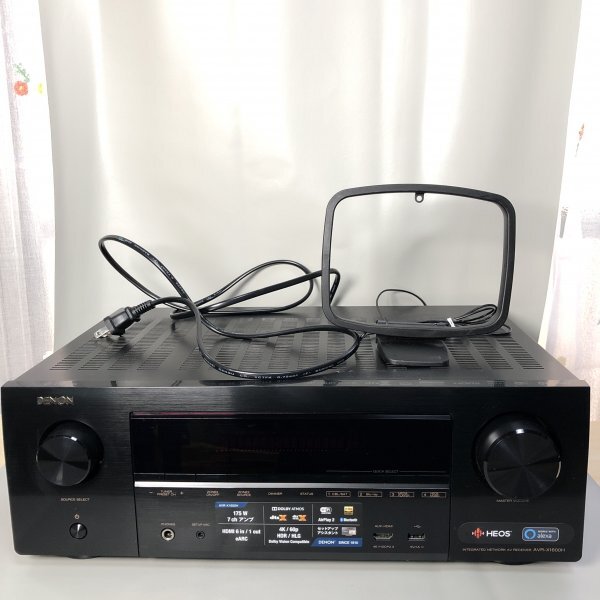 Yahoo!オークション -「avr x1600h」の落札相場・落札価格 Yahoo!オークション -「avr x1600h」の落札相場・落札価格
