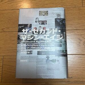 ザ・セカンド・マシン・エイジ