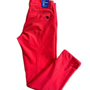【美品】デサント ストレッチパンツ W88