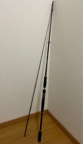 ハートランド-Z 初代 震斬 742MFS-ti06 HL-Z ダイワ DAIWA グローブライド ハートランド 村上晴彦