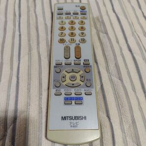 三菱 リモコン R- 30