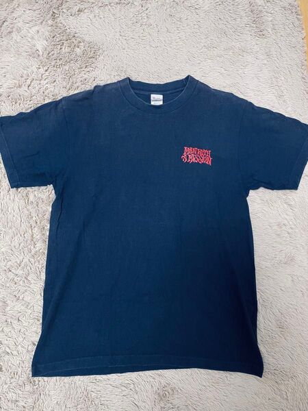 マンウィズ Tシャツ L