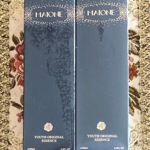 MAIONE魔法の美肌液スプレーシワ改善 三代♪新品未開封2本セット♪マイオンニ♪【正規品】USA製