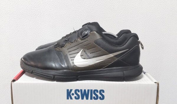 ナイキ NIKEゴルフシューズ スニーカー サイズ27