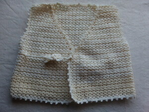  hand made hand-knitted handmade baby the best white group beautiful goods 