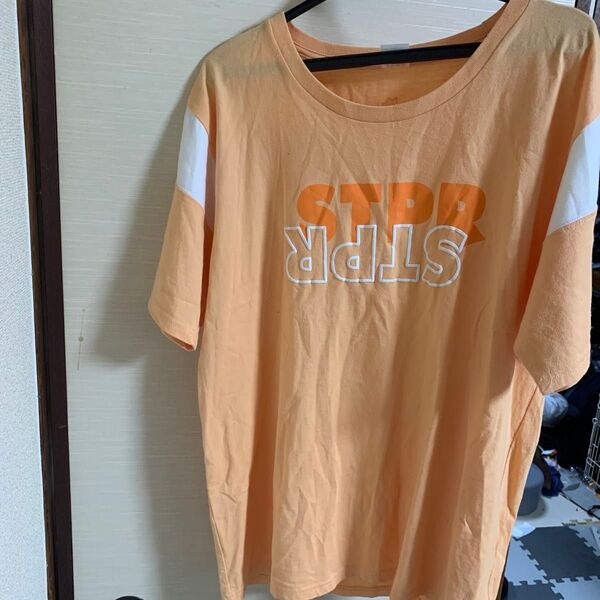 すとぷりジェル君 Tシャツ