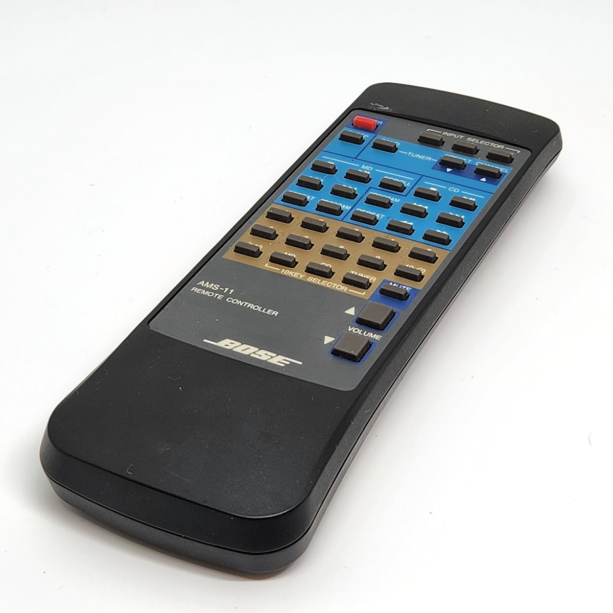Yahoo!オークション -「ams-11」(リモコン) (オーディオ機器)の Yahoo!オークション -「ams-11」(リモコン) (オーディオ機器)の