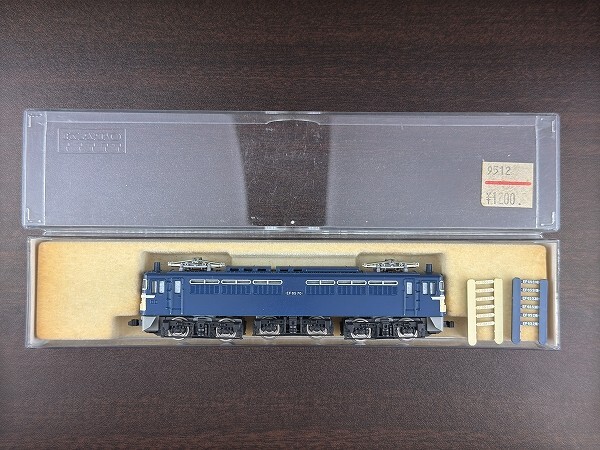 Yahoo!オークション -「kato ef65 0」(Nゲージ) (鉄道模型)の Yahoo!オークション -「kato ef65 0」(Nゲージ) (鉄道模型)の
