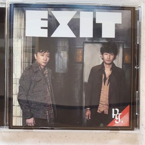 ポルノグラフィティ / EXIT(CD)
