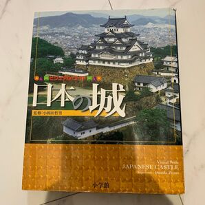ビジュアル・ワイド日本の城 小和田哲男/監修