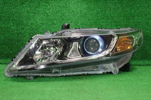 ホンダ　オデッセイ　RB3　RB4　HID　純正　左ヘッドライト　左ライト 左側　 STANLEY P7692