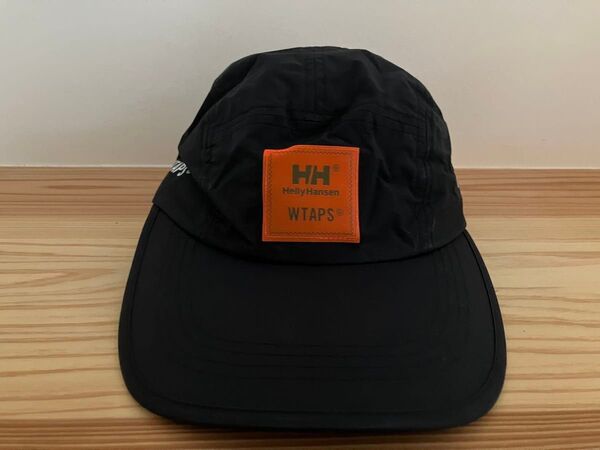 WTAPS HELLY HANSEN CAP ダブルタップス ヘリーハンセン キャップ