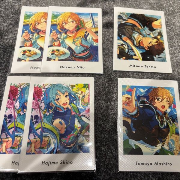 あんさんぶるスターズ!!Rabits P.A.shots!! Vol.5 Action