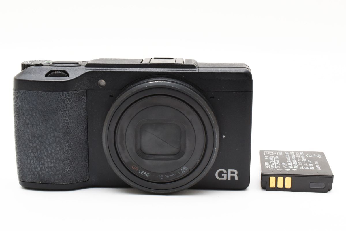Yahoo!オークション -「リコー gr2」の落札相場・落札価格 Yahoo!オークション -「リコー gr2」の落札相場・落札価格