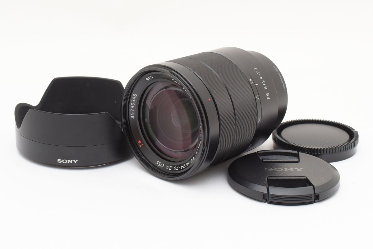Yahoo!オークション -「fe 24-70mm f4 za oss sel2470z」の落札 Yahoo!オークション -「fe 24-70mm f4 za oss sel2470z」の落札