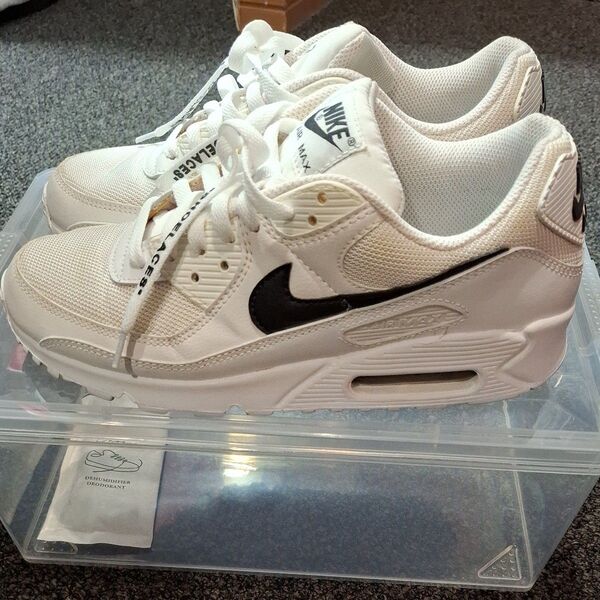 NIKE エアマックス90