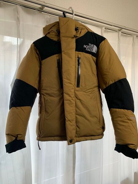 THE NORTH FACE バルトロライトジャケット ノースフェイス ND91950 ダウンジャケット
