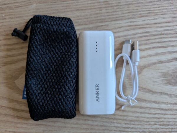 ANKER Astro E1
