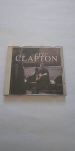 ERIC CLAPTON/CHANGE THE WORLD
