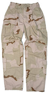  rice navy special squad 2011 DCU Defender M FROG desert 3 camouflage fireproof tiger u The -s pants M/R American Apparel Inc.