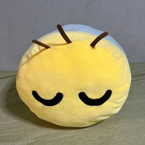 ニャッキ(ねむねむ)もちもちぬいぐるみニャッキ!