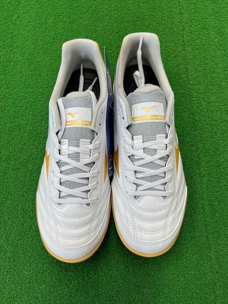 ミズノモナルシーダNEO SARA PRO IN25センチフットサル用