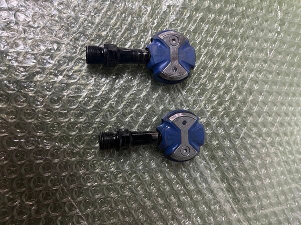 スピードプレイペダル