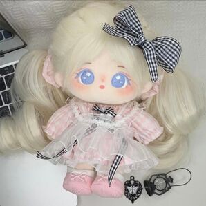 ぬい服 20cm