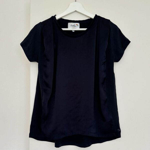 #103 Arnold palmer/Tシャツ/ネイビー/2