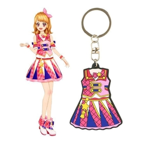 アイカツ アイカツ！スタイル アイカツオンパレード！ドレスラバーチャーム 大空あかり ピンクパレード あかり