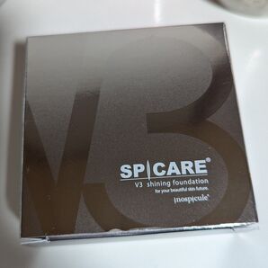 V3ファンデーション