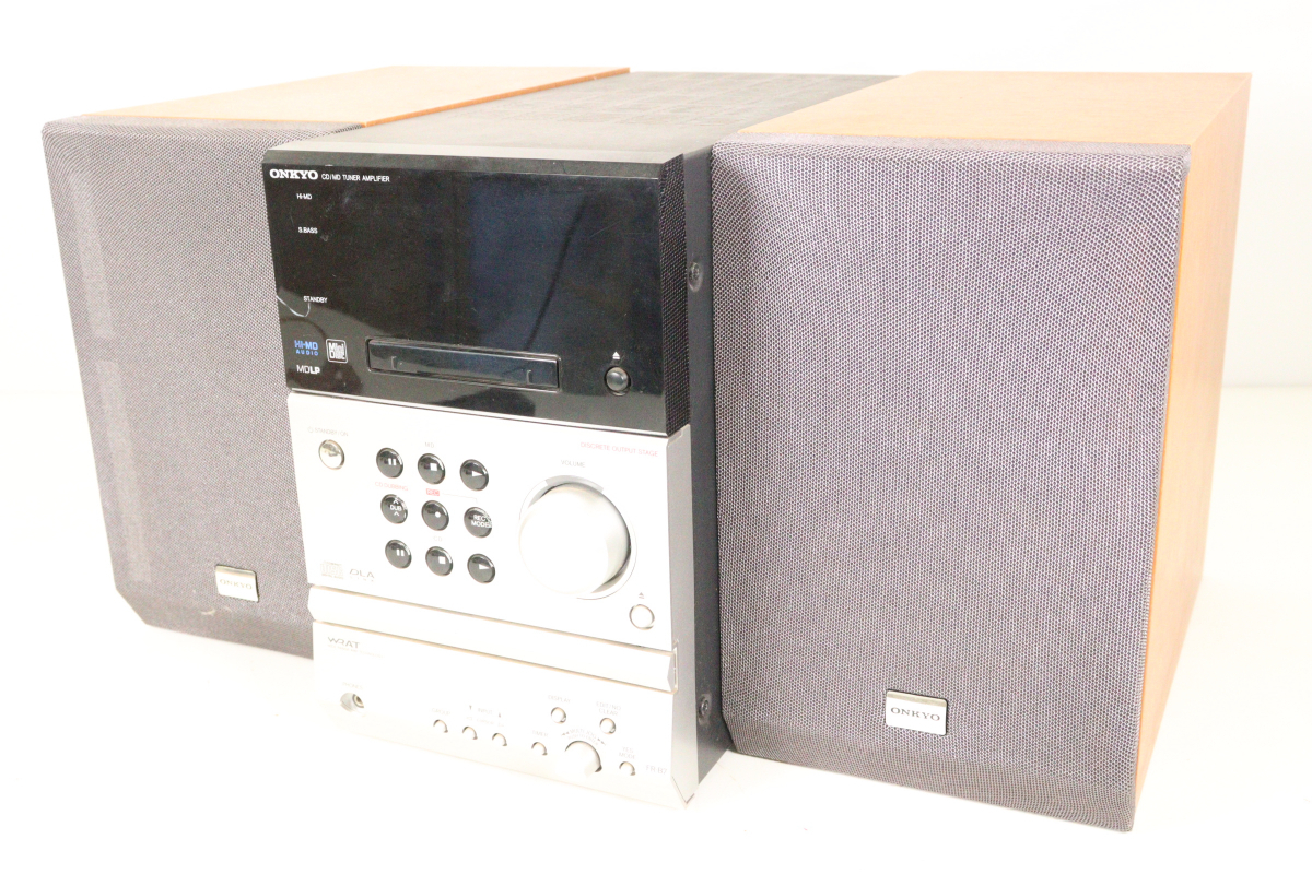 Yahoo!オークション -「onkyo コンポ」(アンプ) (オーディオ機器 Yahoo!オークション -「onkyo コンポ」(アンプ) (オーディオ機器