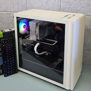 数量限定/高性能ゲーミングPC/高性能core i5/SSD/RTX 3060ti
