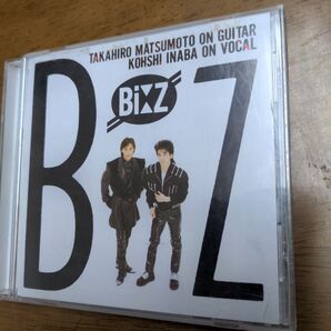 B’z 1st 貴重アルバム
