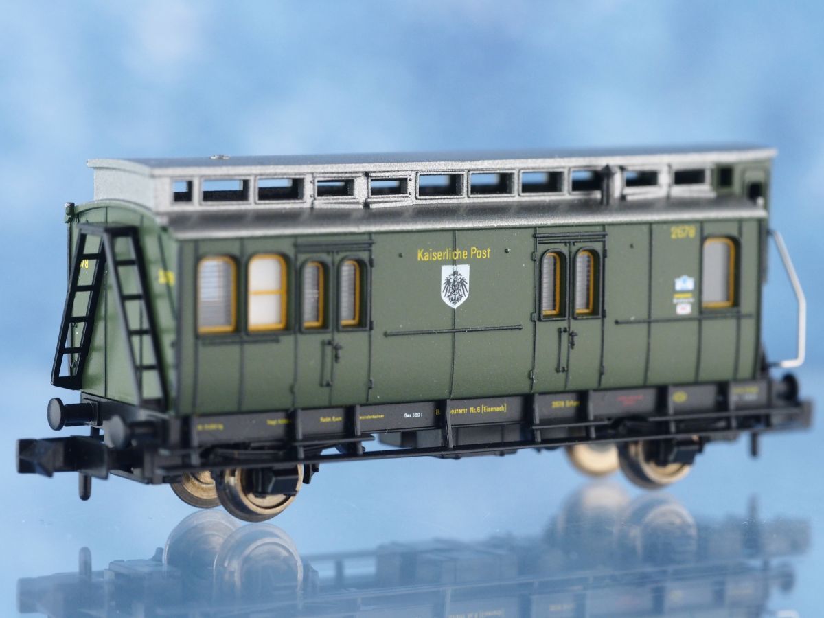Yahoo!オークション -「プロイセン」(鉄道模型) の落札相場 Yahoo!オークション -「プロイセン」(鉄道模型) の落札相場