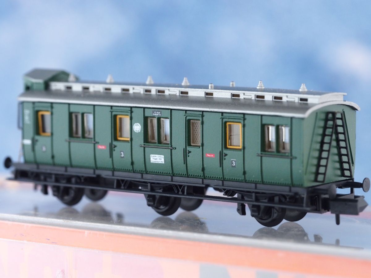 2025年最新】Yahoo!オークション -#ドイツ鉄道(Nゲージ)の中古品 2025年最新】Yahoo!オークション -#ドイツ鉄道(Nゲージ)の中古品
