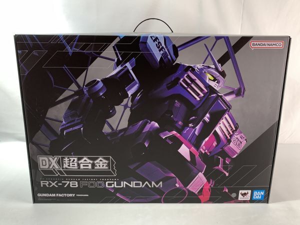 Yahoo!オークション -「dx超合金 rx-78f00 gundam」の落札相場 Yahoo!オークション -「dx超合金 rx-78f00 gundam」の落札相場