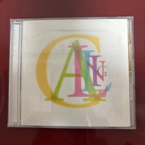 コブクロ/CALLING