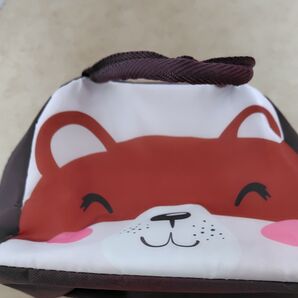 保冷 ランチバッグ