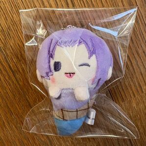 アイスたぴぬい 御影玲王 ブルーロック