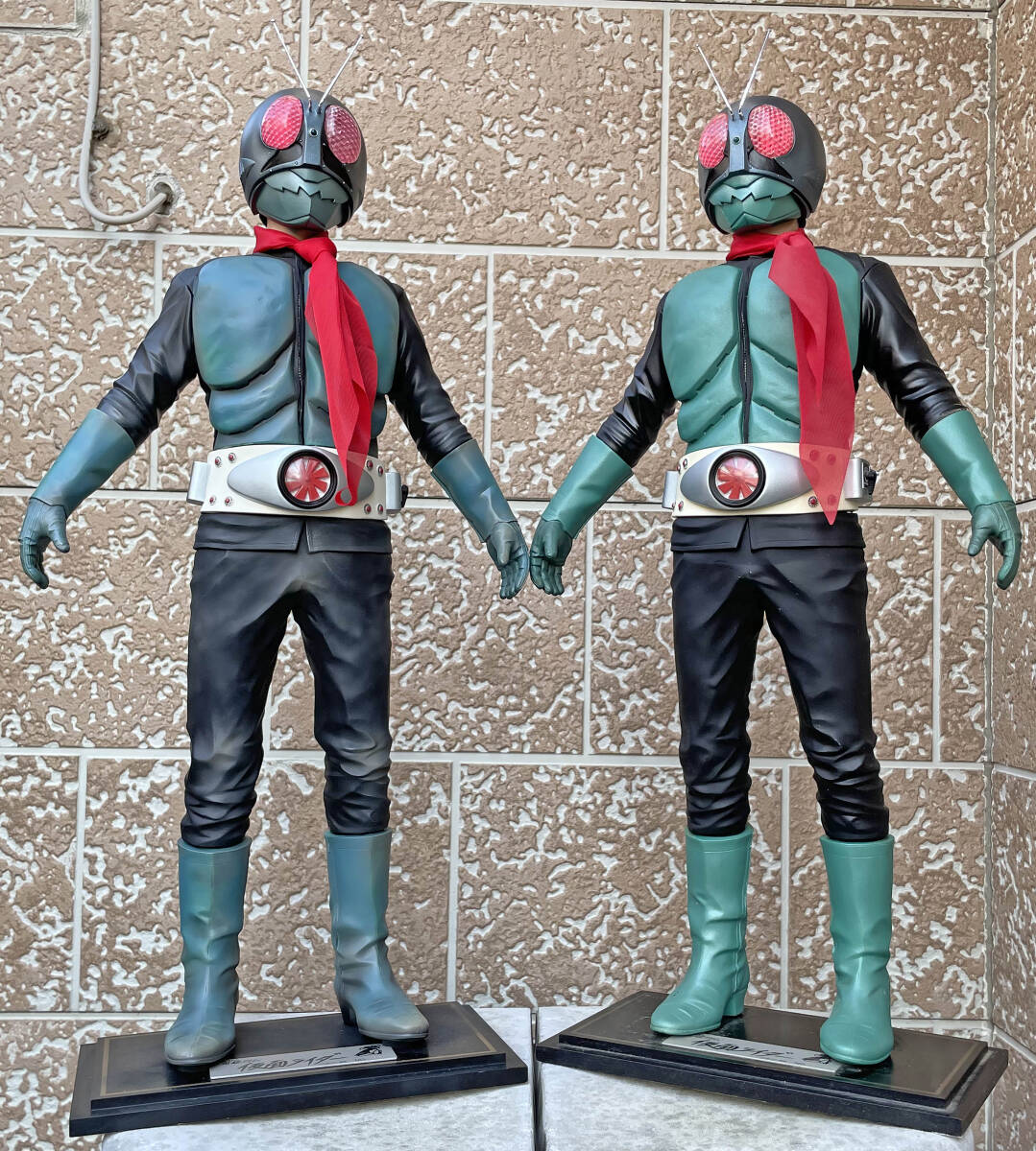 Yahoo!オークション -「ガレージキット」(仮面ライダー1号 Yahoo!オークション -「ガレージキット」(仮面ライダー1号
