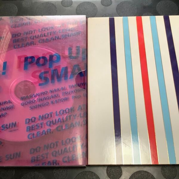 SMAP DVDセット ※訳あり