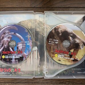 DVD 恐竜 ヒストリックパーク