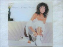 国内盤 / Carole Bayer Sager / Sometimes Late At Night / Michael Jackson 参加「Just Friends」収録 / Chaka Khan / AOR / 1981_画像1