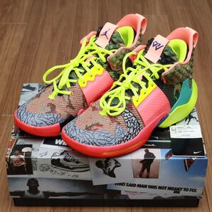 JORDAN Why Not Zer0.2 'ALL STAR' 26.5cm CI6875-300 ジョーダン ワイ ノット